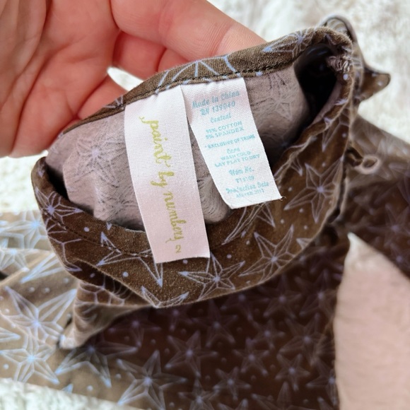 EUC LOT - Cat & Jack H&M Matilda Jane Paint By Numbers Little Me - 2T Lot - Picture 8 of 16